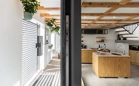 Urban Loft
