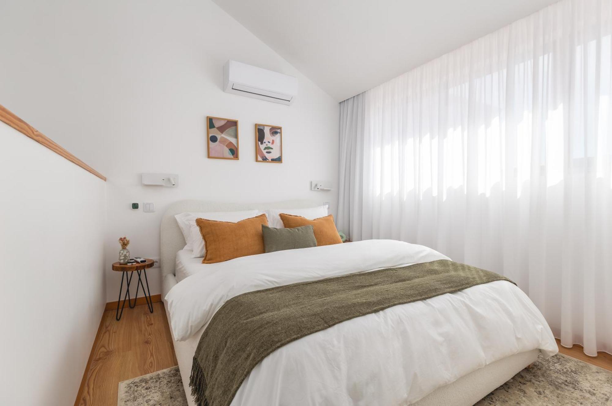 Villa Urban Loft à OOporto Extérieur photo
