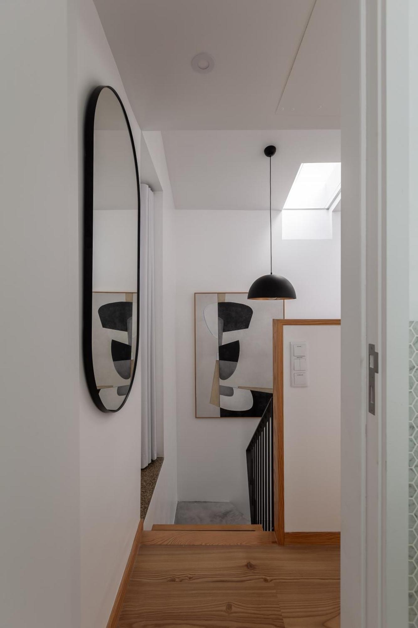 Villa Urban Loft à OOporto Extérieur photo