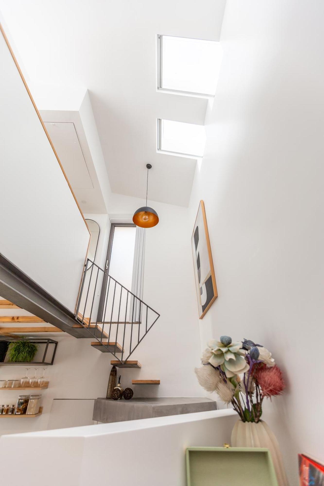 Villa Urban Loft à OOporto Extérieur photo