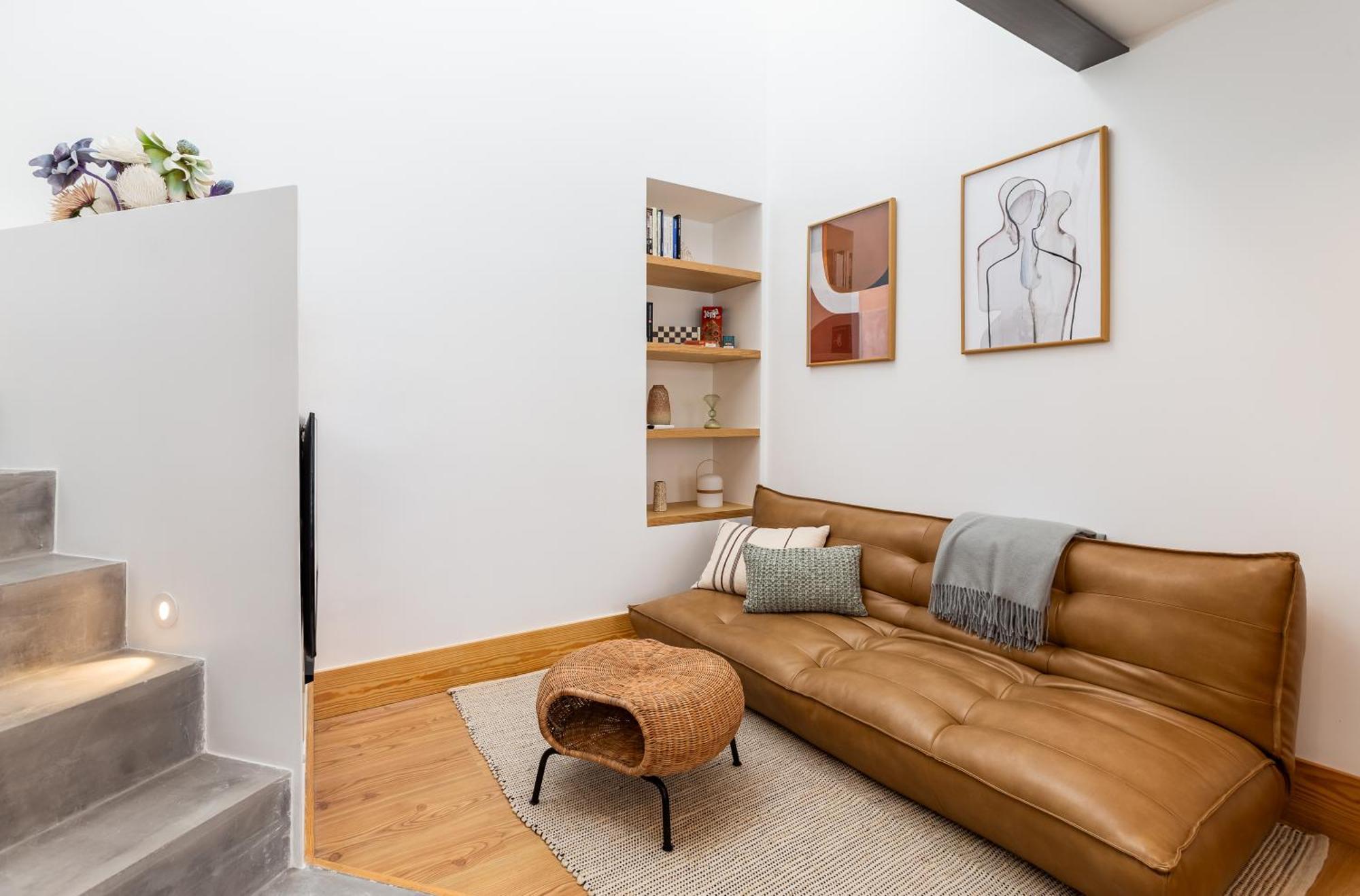 Villa Urban Loft à OOporto Extérieur photo