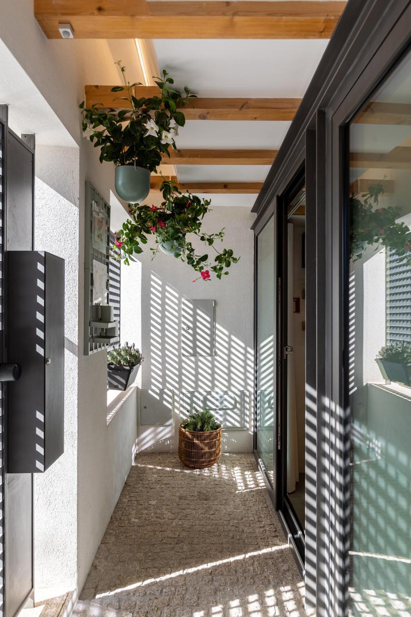 Villa Urban Loft à OOporto Extérieur photo