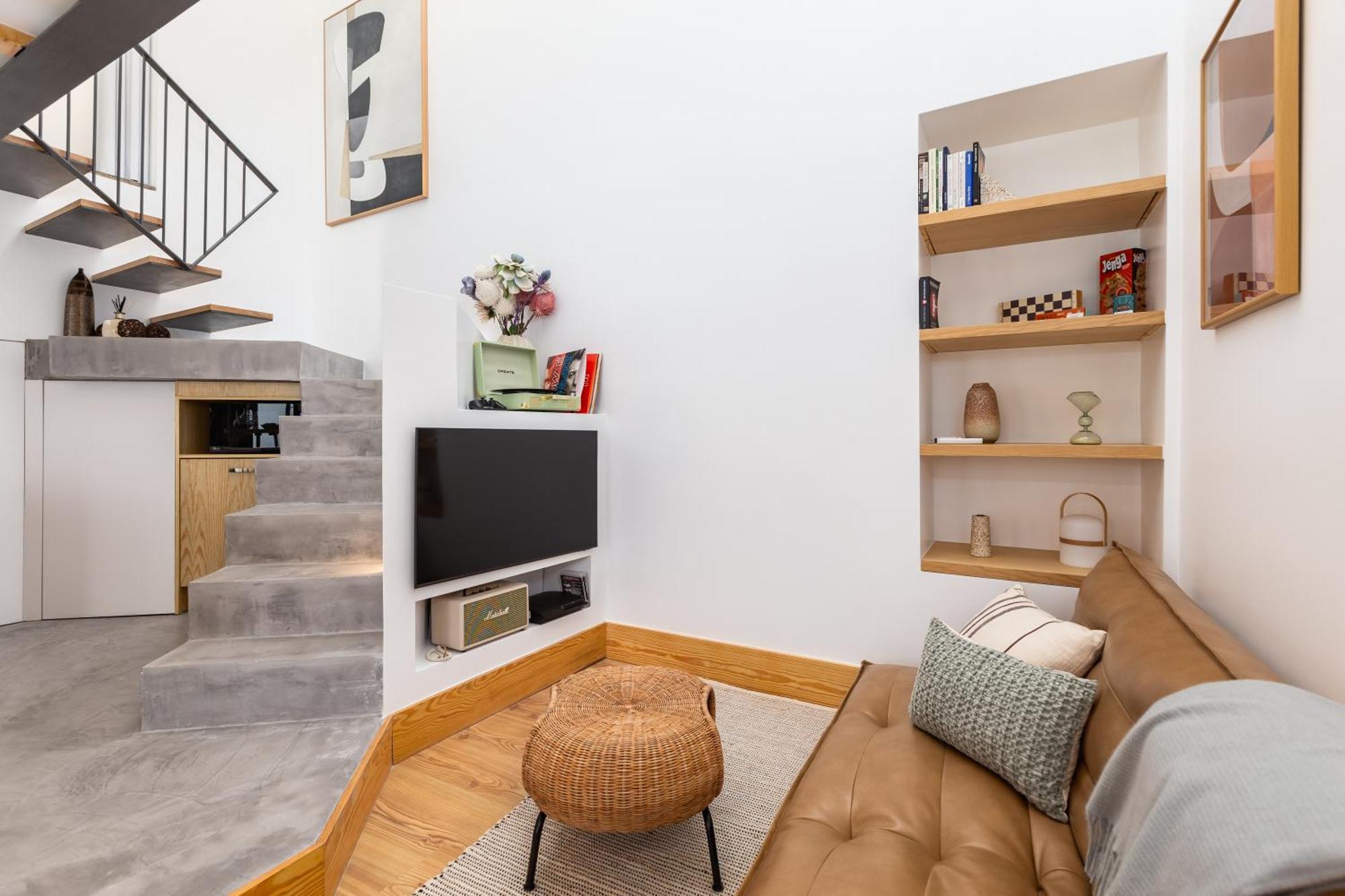 Villa Urban Loft à OOporto Extérieur photo